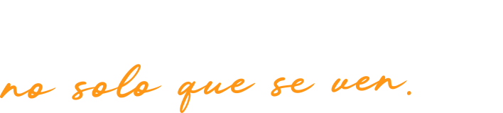 Reformas que se viiven, no solo que se ven.